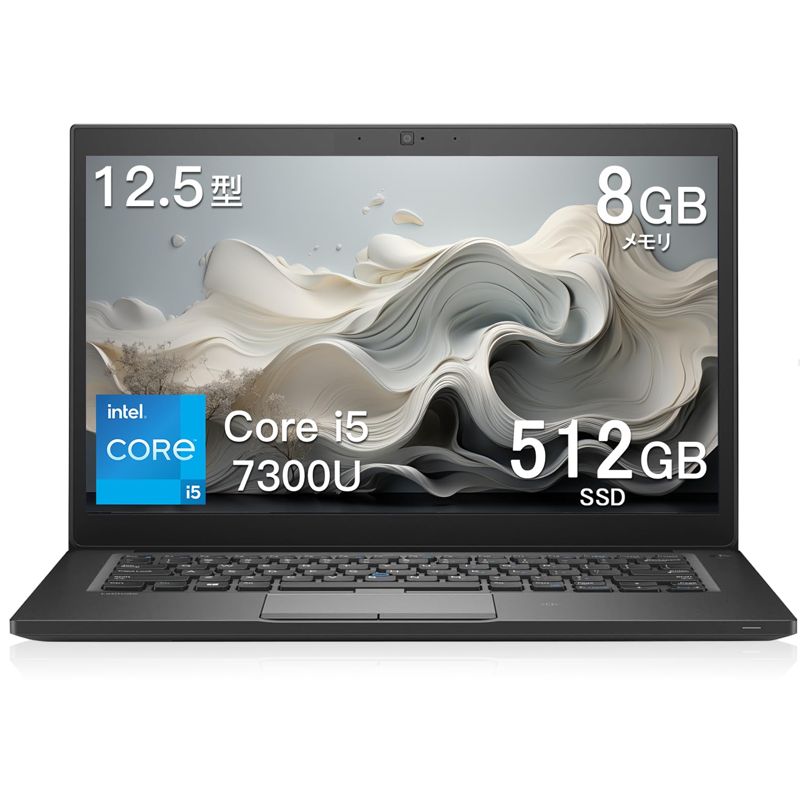 Dell Latitude 7290 ノートパソコン Amazon.co.jp: 【整備済み品】 デル ノートパソコン DELL Latitude