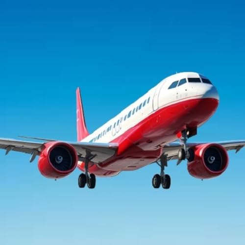 Juegos de Simulador de Avión de Piloto de Vuelo 24