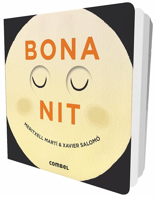 Portada de Bona nit