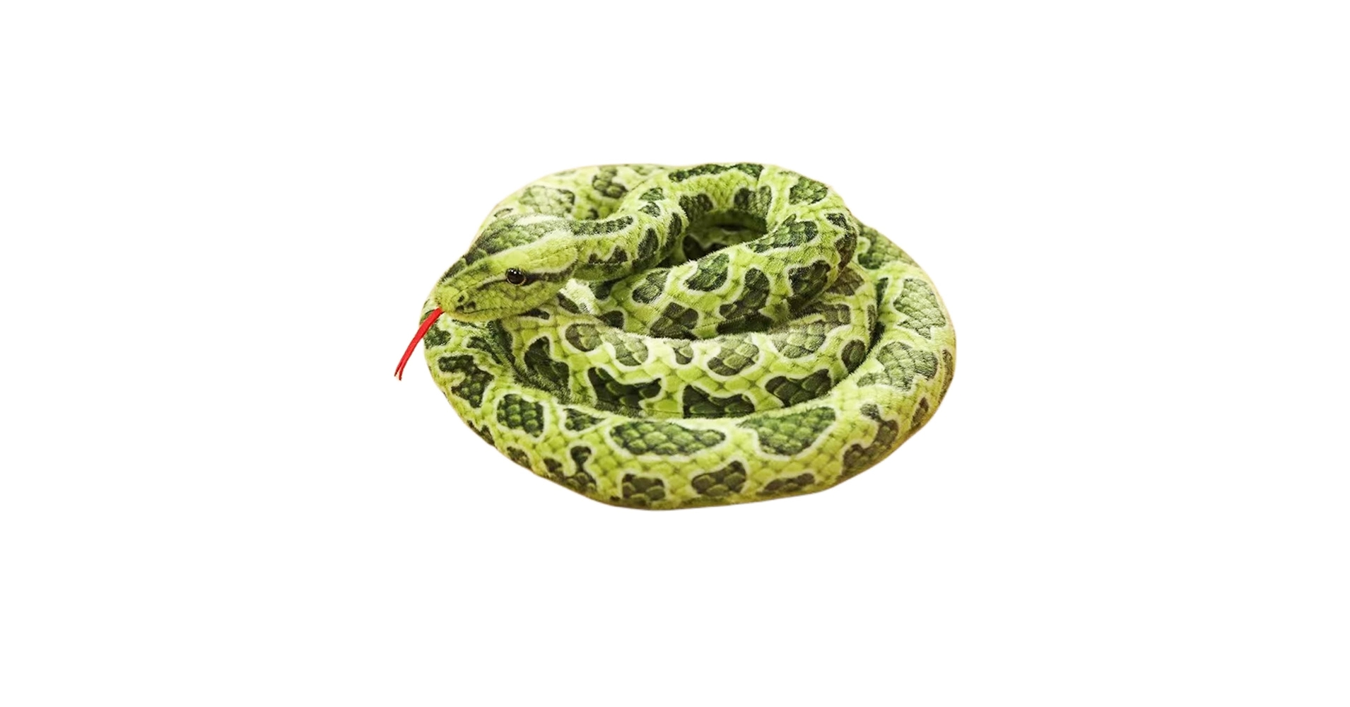 レア特大アナコンダリアルぬいぐるみ 全長約7m20cm レア特大アナコンダリアルぬいぐるみ 全長約7m20cm - メルカリ