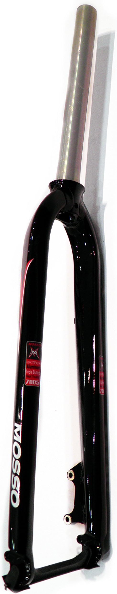 Mosso Fk-MD2 Fork - Black, One Size