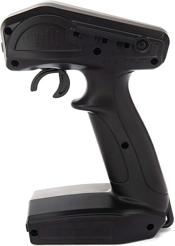 Miniatura 5 de Spektrum Transmisor SLT3 SLT de 3 canales con receptor SLR300, SPMSLT350