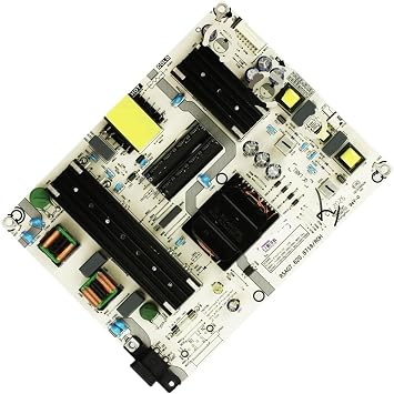 for Hisense TV Power Supply Board RSAG7.820.8718 ROH 278428 268696 HLL-4365WU 65R6E3 65R6090G5 100021261 Motherboard Replacement Parts