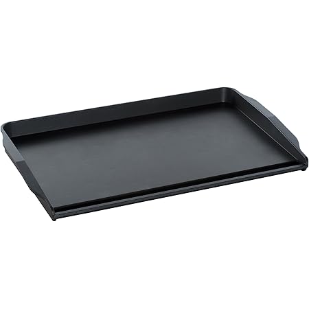 Nordic Ware 2 Burner Backsplash Griddle