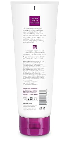 Miniatura 2 de Andalou Naturals loción corporal relajante