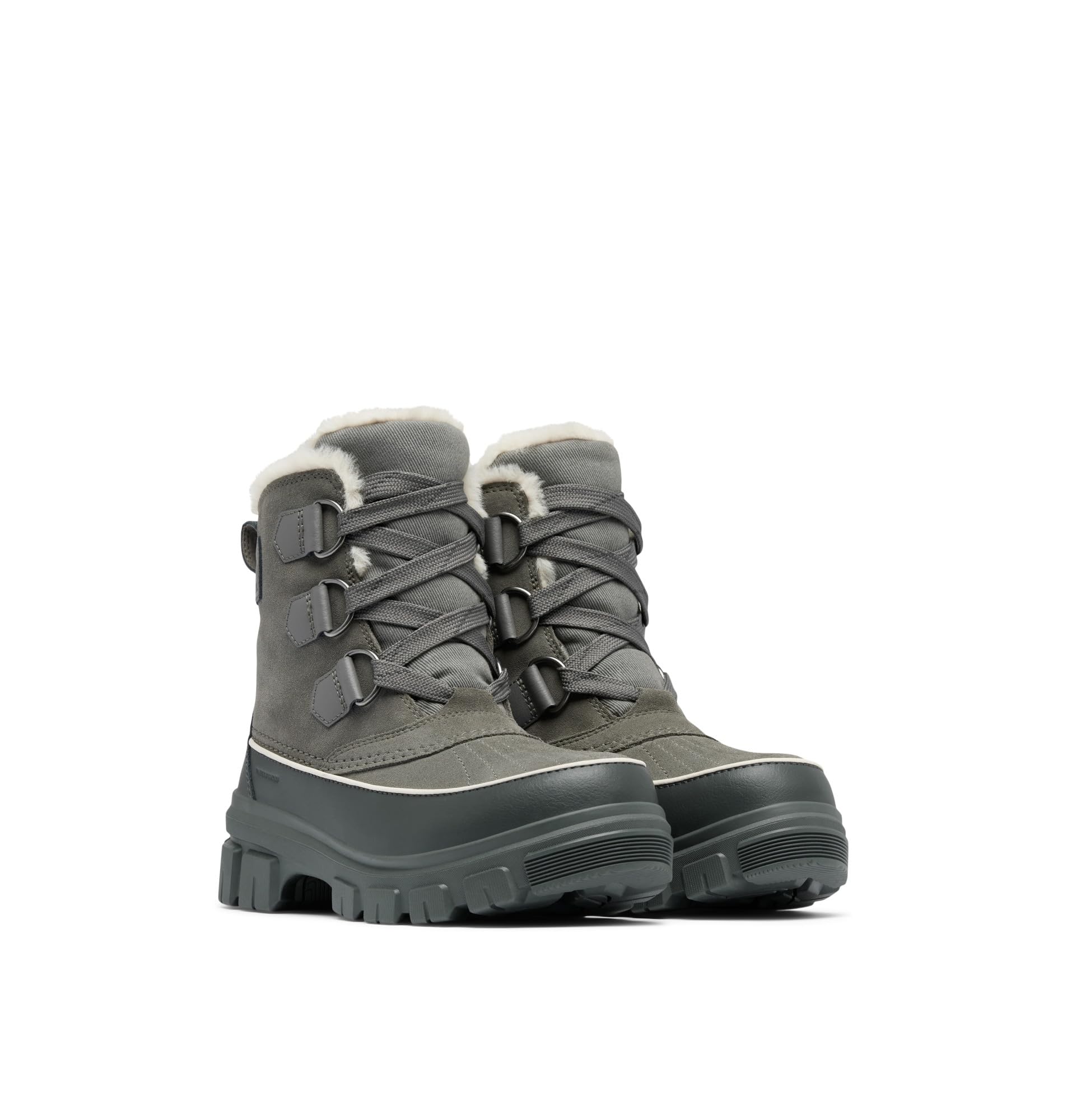 Sorel Damen Torino Wp Winterstiefel