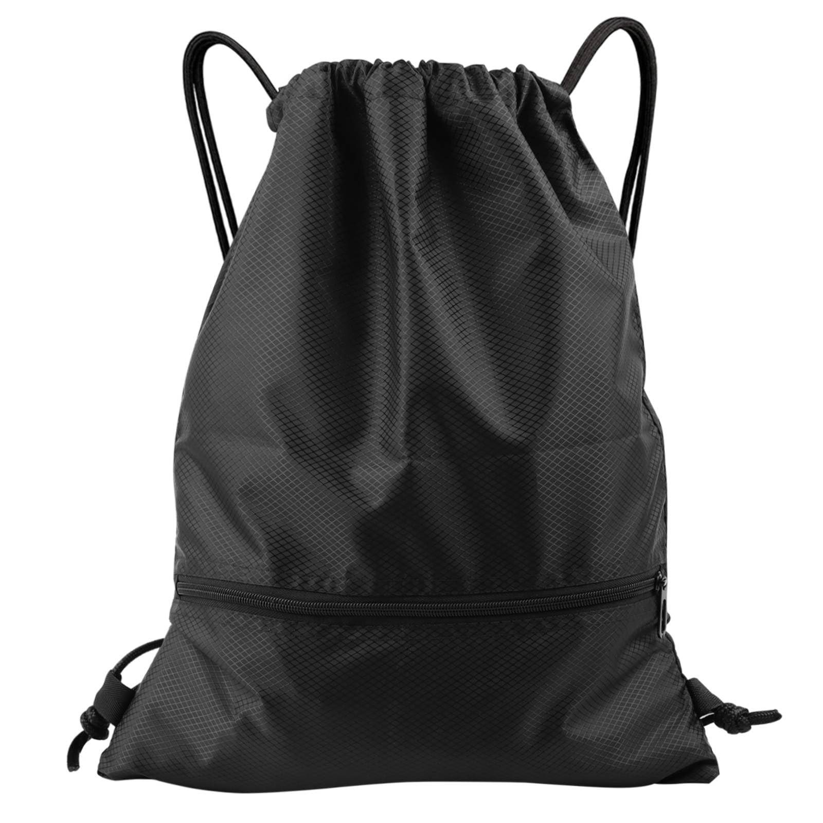 Gimnasio Mochila con cordón Bolsa, Mochila Deportiva Cuerdas, Gym Sack Bolsa De Cuerdas Unisex para Mujer Hombre para Deporte, Gimnasio