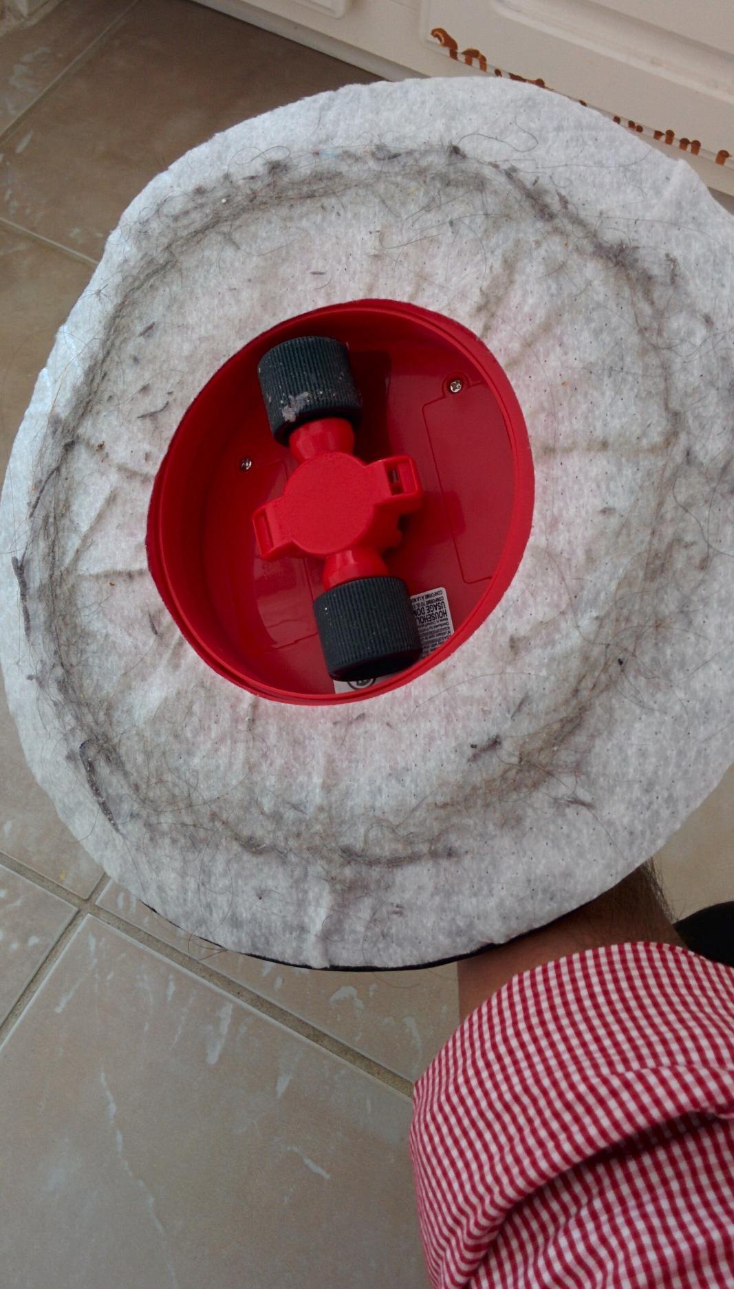 Great product for the price!! - for all who have reasonable expectations.