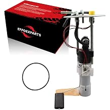 Fuel Pump Assembly for Polaris RZR 800 2008-2010 / RZR S 800 2009-2010 / RZR 4 800 2010 Replaces OE 2521011 2520595 47-1019 1009-0110 F01R00S089