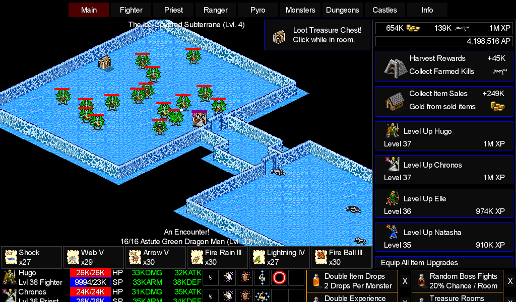 CLICKPOCALYPSE II App on Amazon Appstore