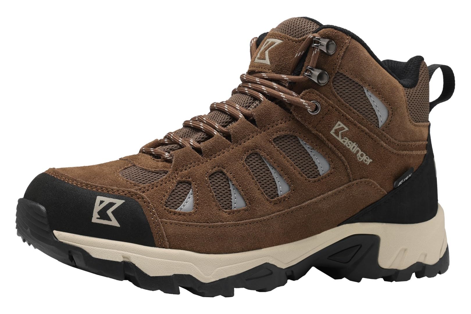 Kastinger Herren Ladschur Mid KtxWanderschuh