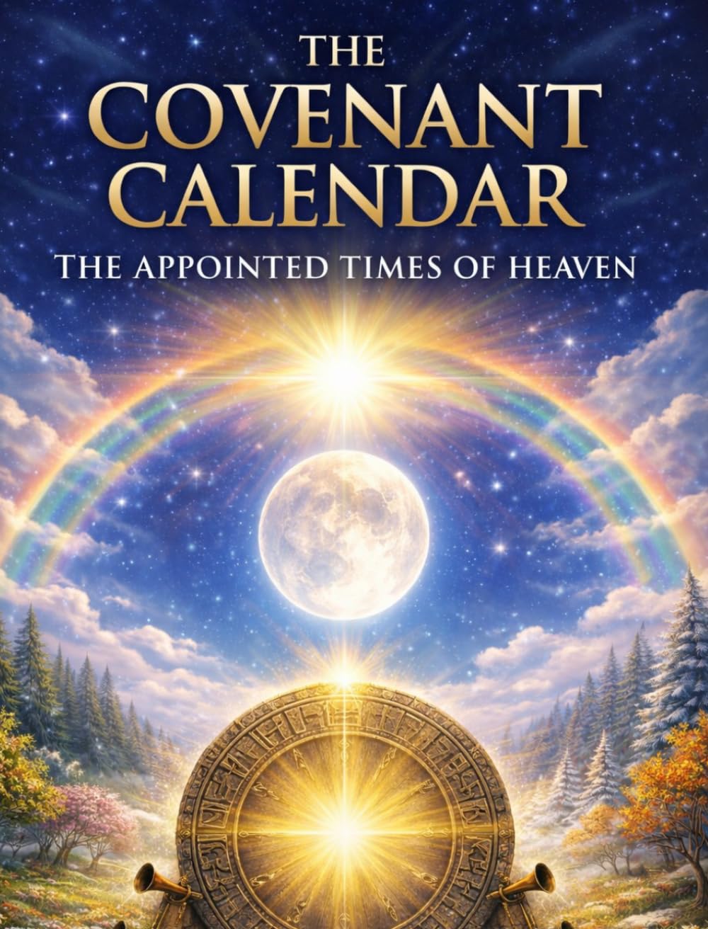 The Covenant Calendar: The Appointed Times of Heaven