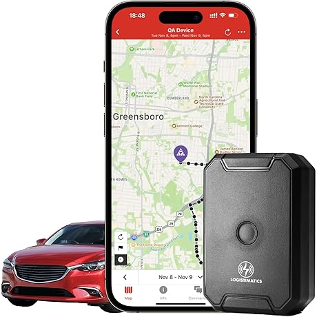 Mobile-200 GPS Tracker