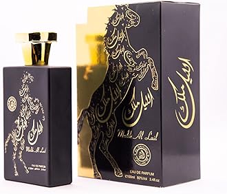 MALIK AL LYAL EDP-100ML