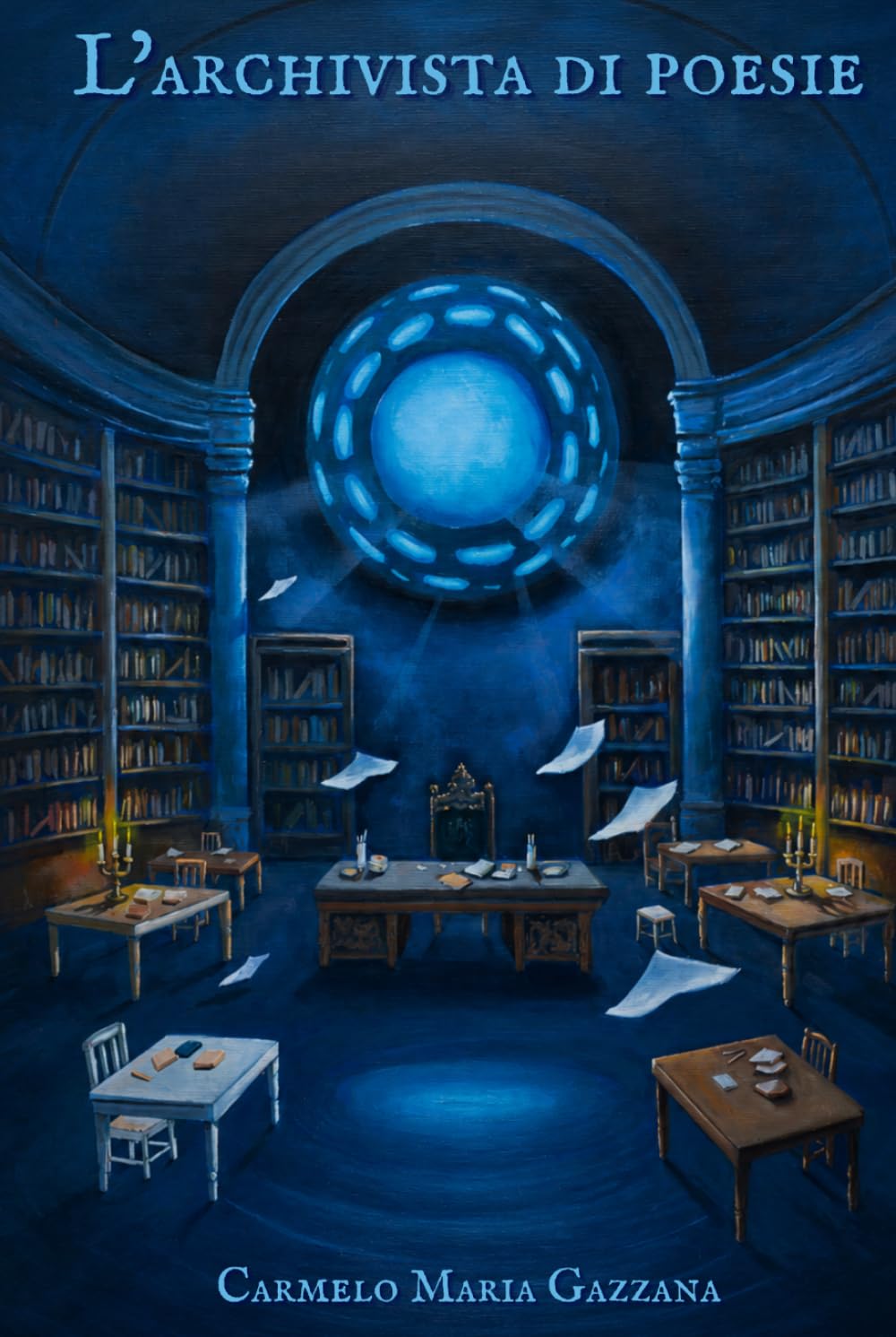 L'Archivista di poesie