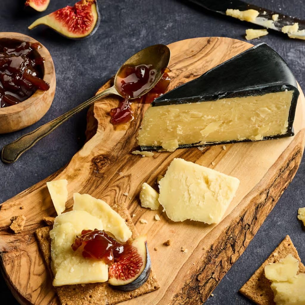 3 x Cheddar Snowdonia Extra mature Black Bomber 200g
