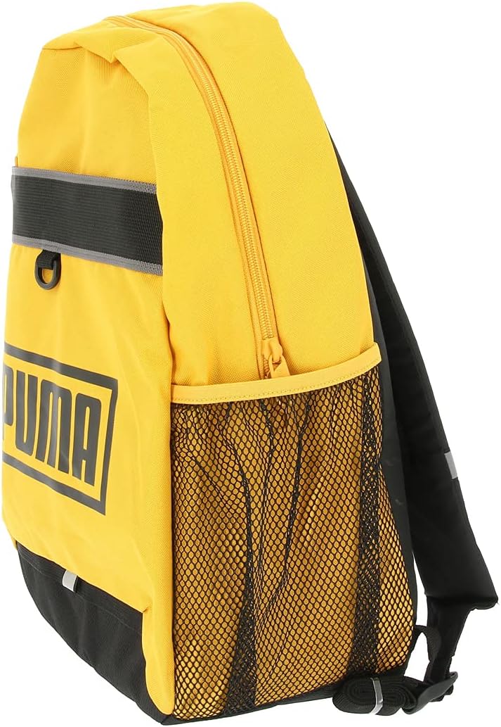 PUMA Plus Backpack, Zaino Unisex-Adulto, 3, Taglia Unica : Amazon.it: Sport  e tempo libero