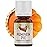 Good Essential Professional Pumpkin Pie Fragrance Oil 10 ml for Halloween, Candles, Soaps, Lotions, Perfume 0.33 fl oz - Pumpkin Scent for Candles & Diffusers