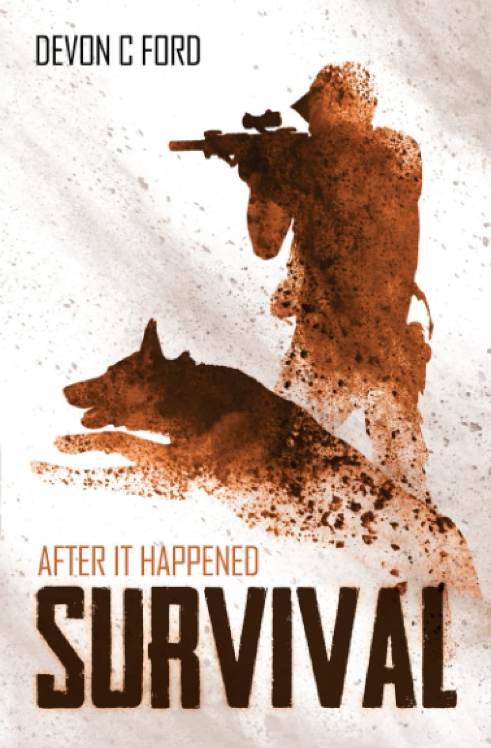 Survival: 1 (After it Happened)