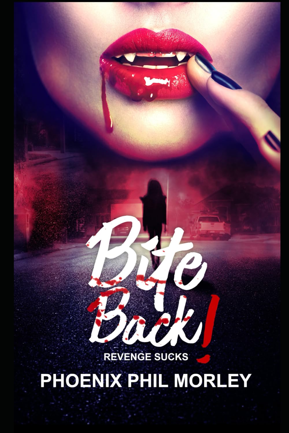 BITE BACK!