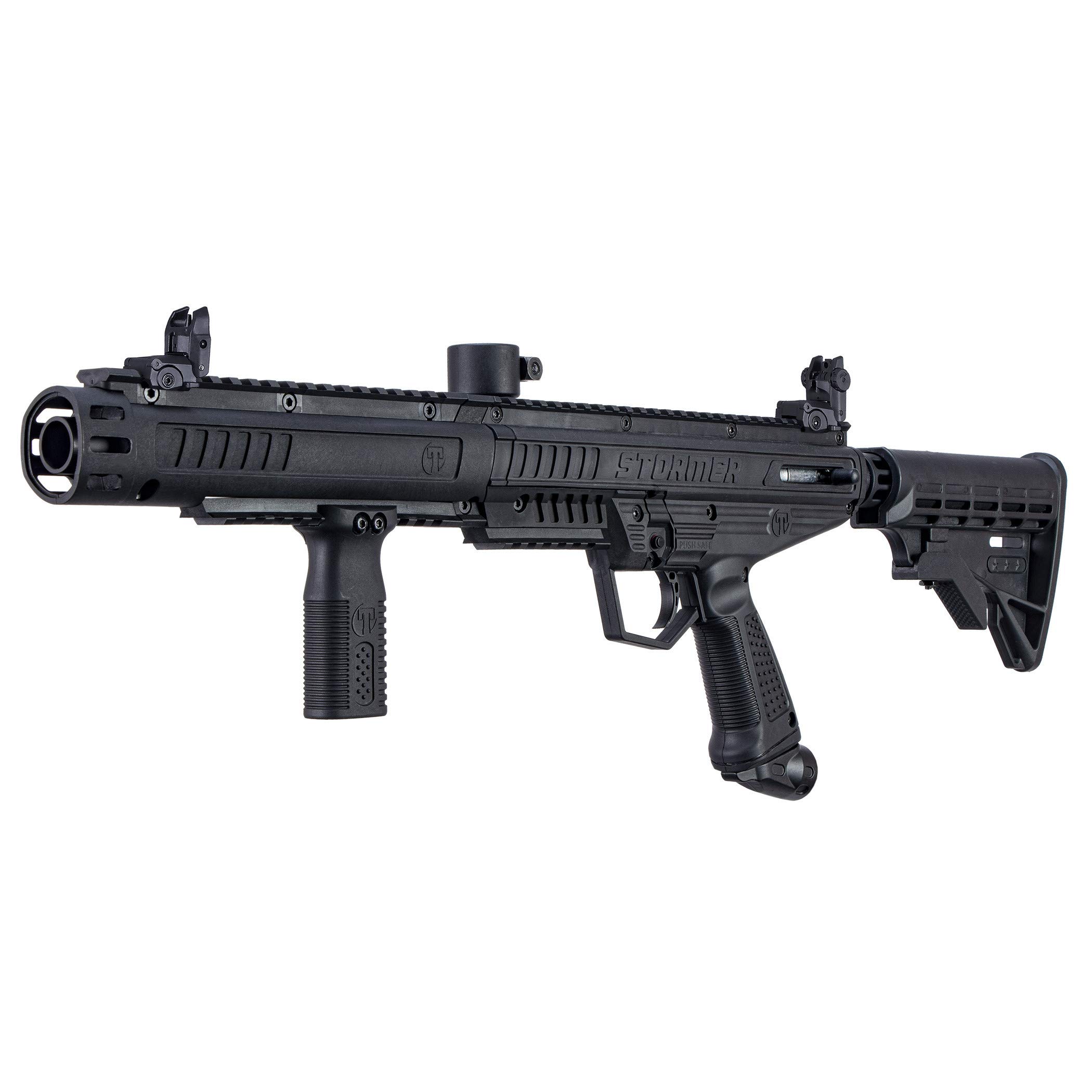 TIPPMANN STORMER TACTICAL MARKER PAINTBALL
