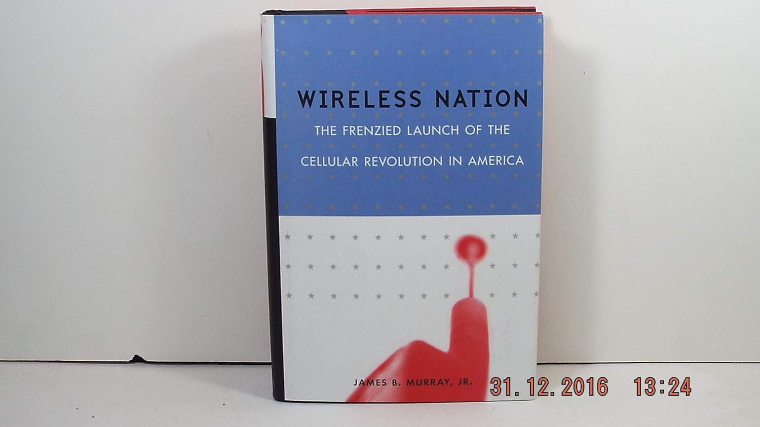 Who Really Sparked the Wireless Revolution? The Real Story Never Said!