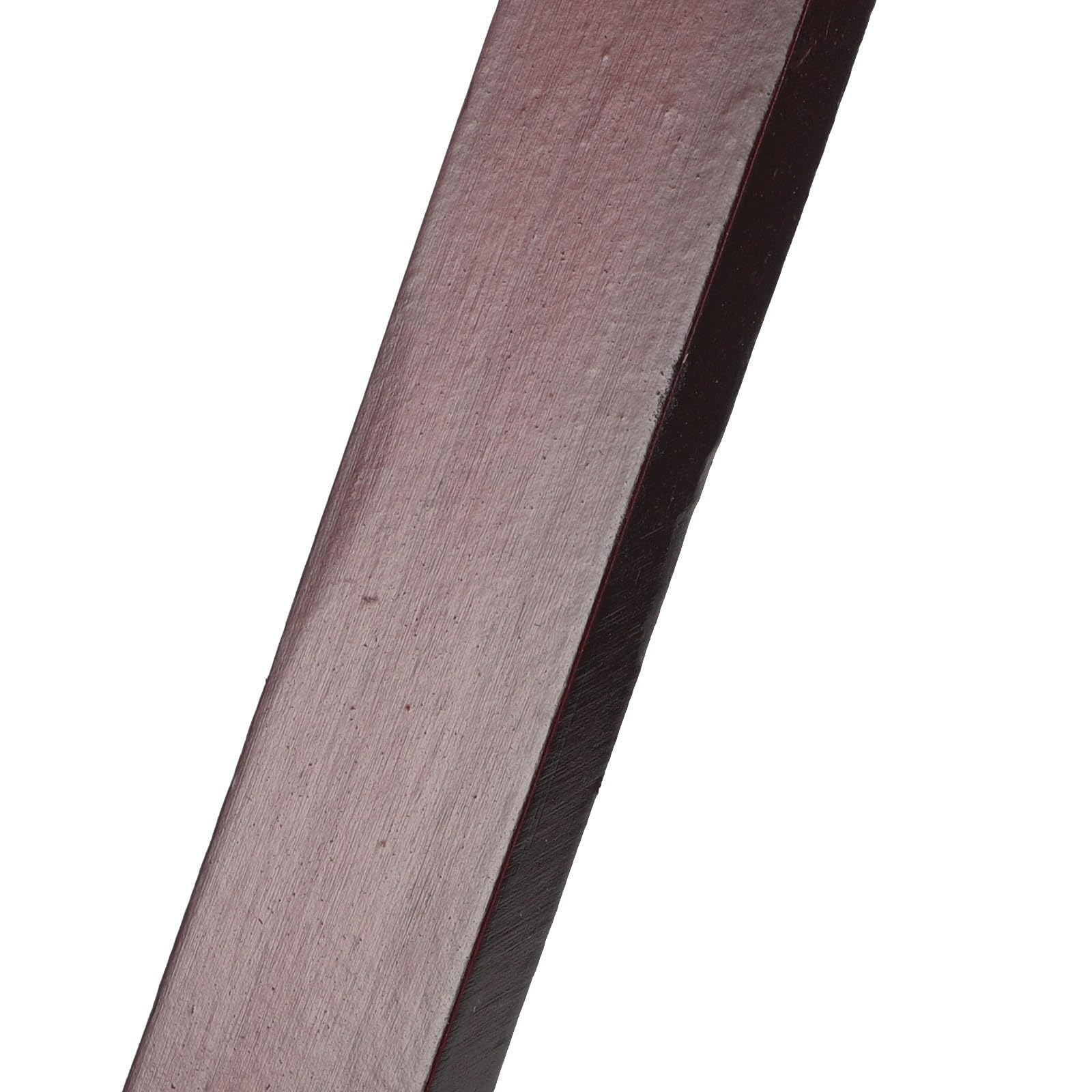 Rastrelliera Triangolare da Biliardo in Legno Massello 2-1/4