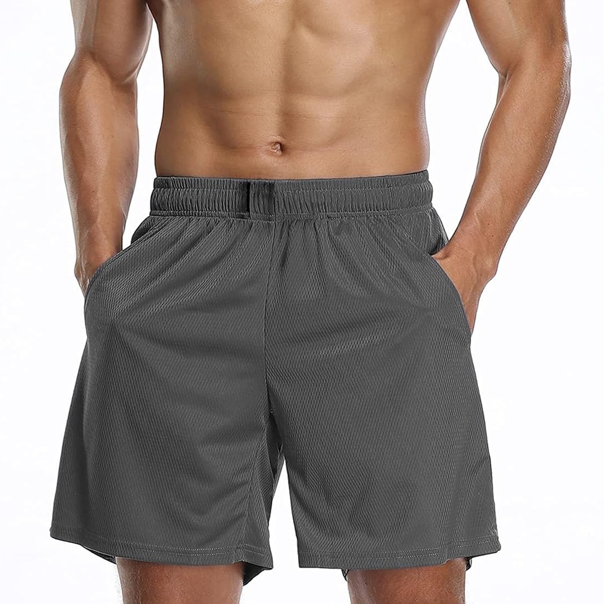 Kit 3 Shorts Masculino 2 em 1 Fitness Bermuda Para Treino em promoção! Veja a oferta e mais achadinhos de Shorts & Bermudas 4 Hoje é o melhor dia para comprar Kit 3 Shorts Masculino 2 em 1 Fitness Bermuda Para Treino com aquele preço maroto! Promoção! Aproveite a oferta! 4