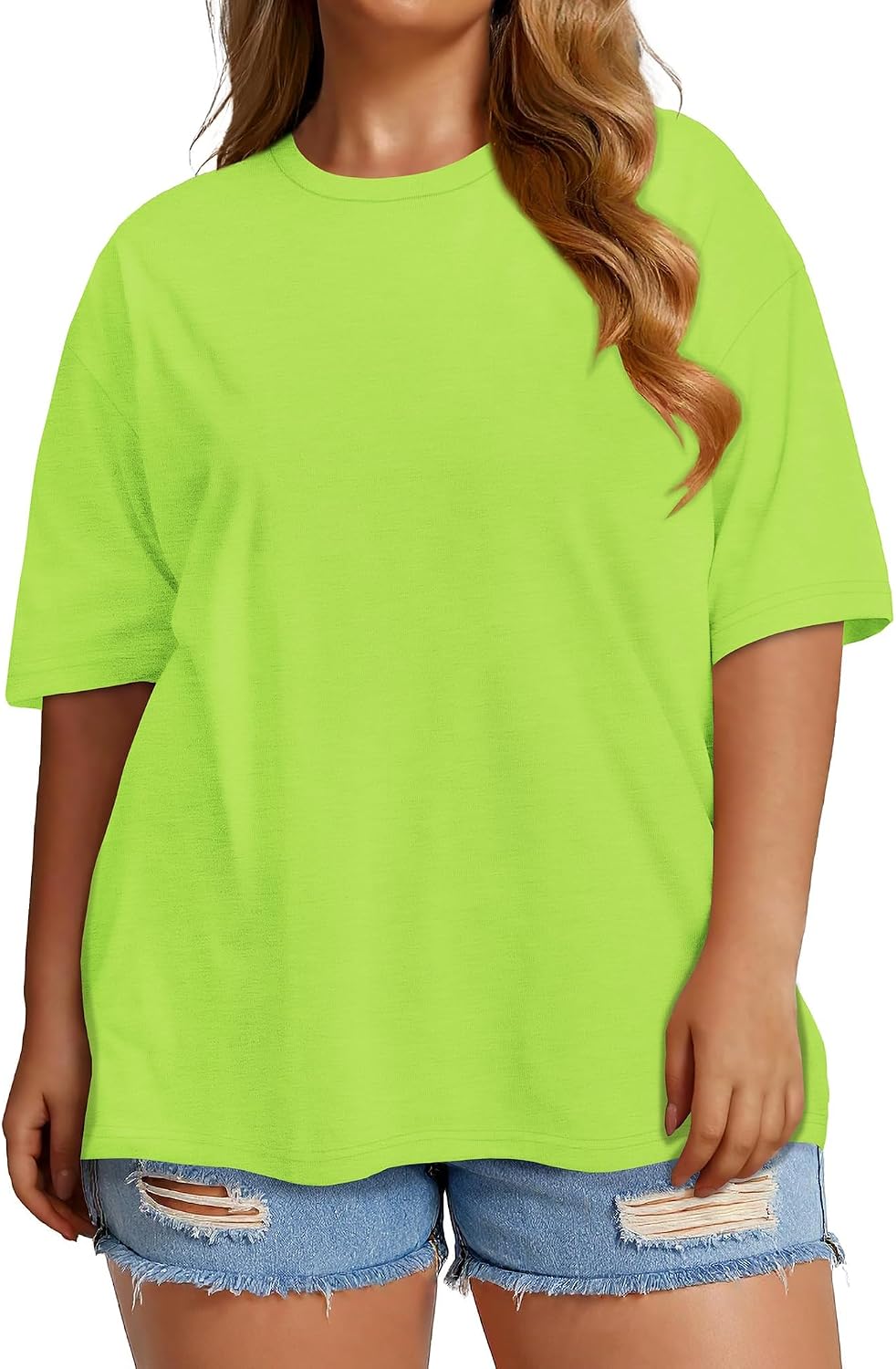 Neon Green
