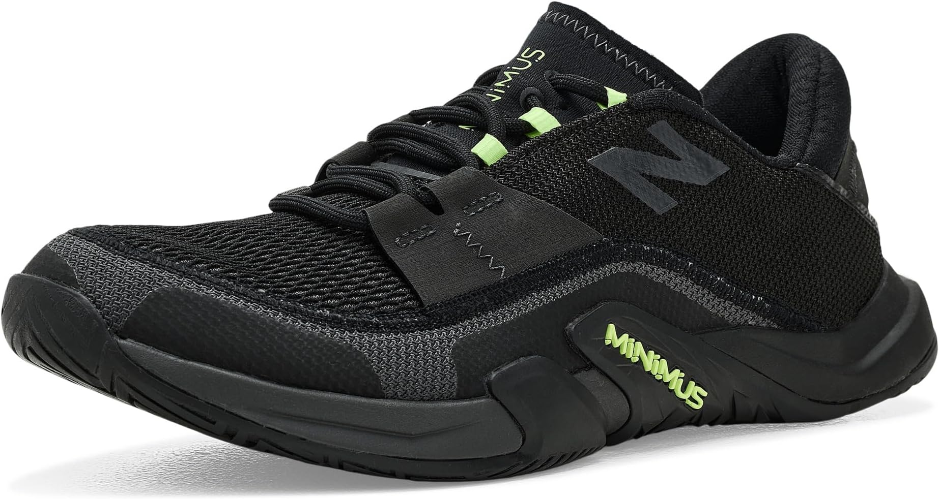 Men's Minimus Tr V2