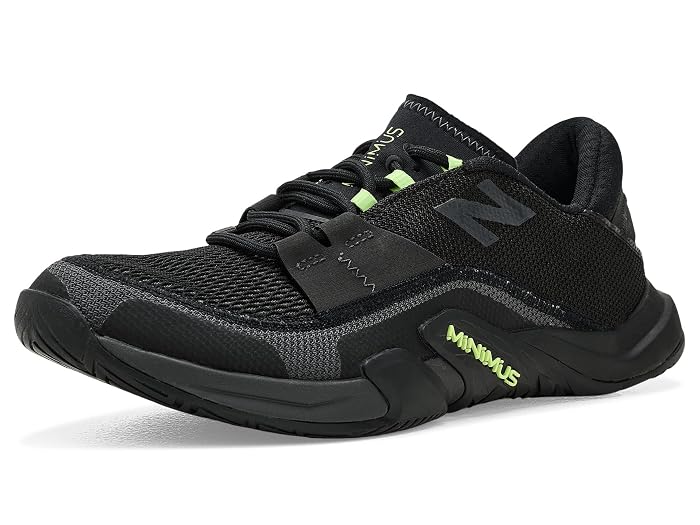 Мужские кроссовки New Balance Minimus TR V2