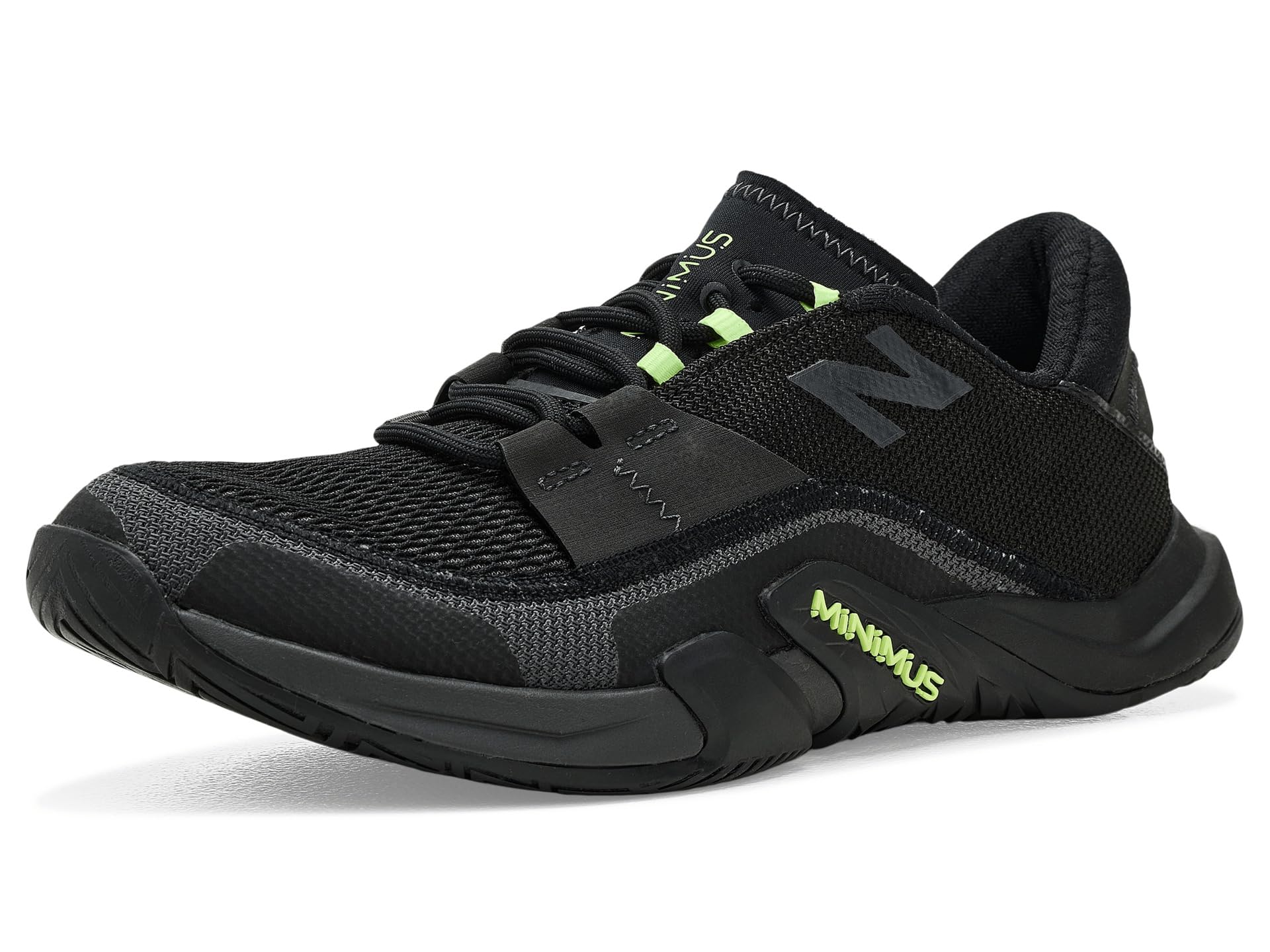 New Balance Minimus Tr V2