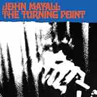 その他 Godfather of British Blues / Turning Point / [DVD] Godfather of British Blues / Turning Point / [DVD]