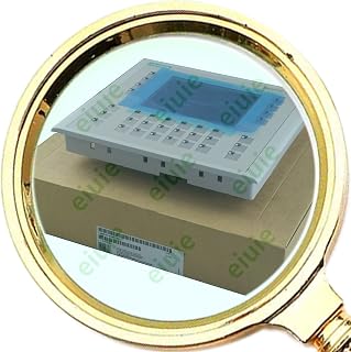 6AV6642-0DA01-1AX1OP 177B 6" PN/DP STN 256 Color Display Touch and Key 6AV6 642-0DA01-1AX1