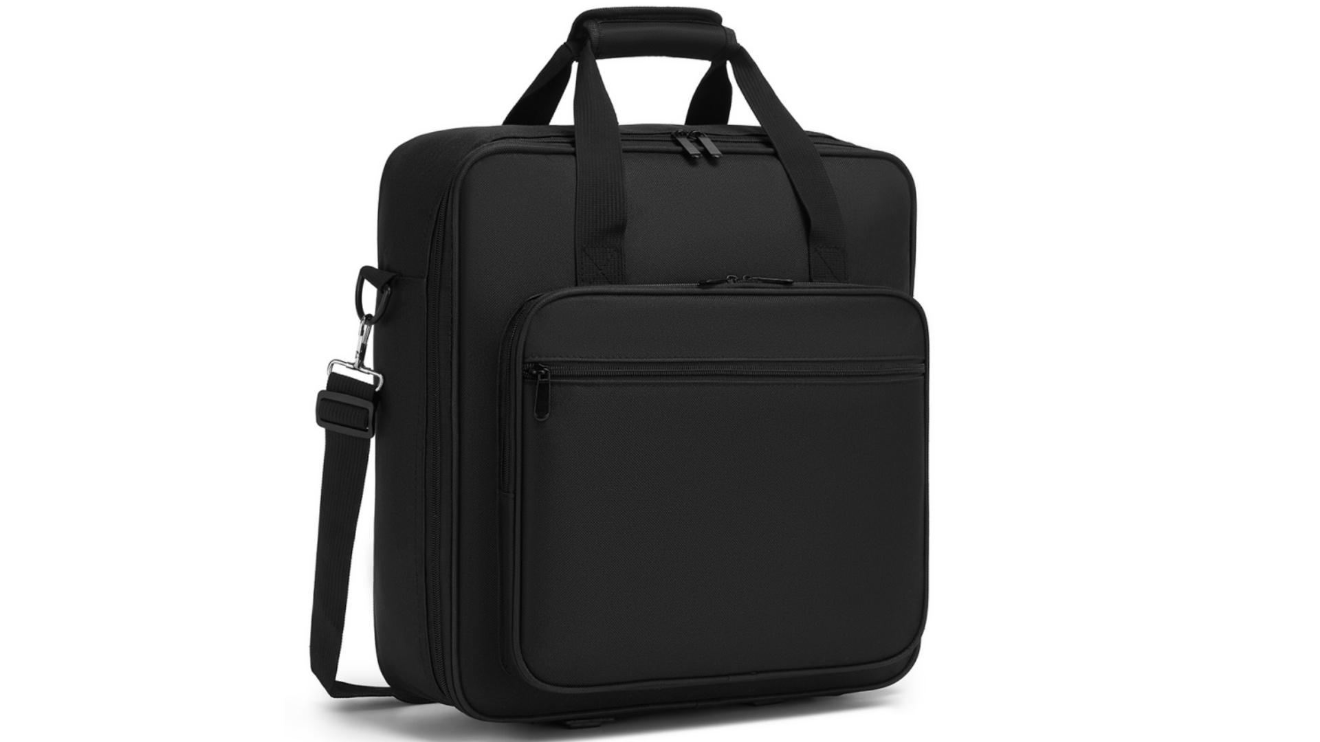 Amazon.com: DJ Controller Case Gig Bag, Padded Nylon Audio Mixer