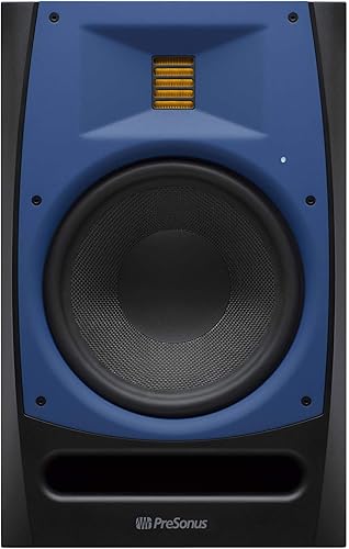 PreSonus Monitor de estudio R80 AMT (individual)