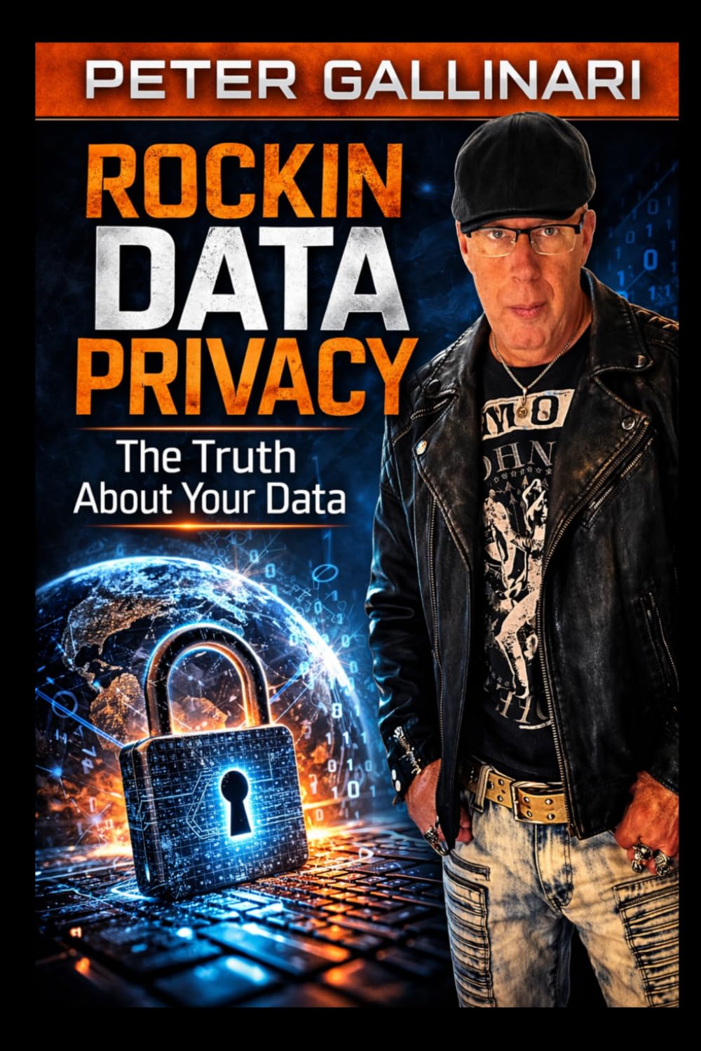 Rockin Data Privacy: The Truth About Your Data: What Organizations Aren’t Telling You — And How to Fix It