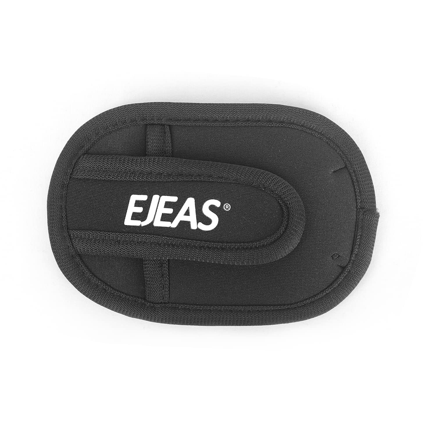 Image secondaire de Vnetphone Brassard pour casque Bluetooth pour moto, pour MP3, V4, V6, FBIM, arbitre, brassard de sport réglable, absorbe la tran
