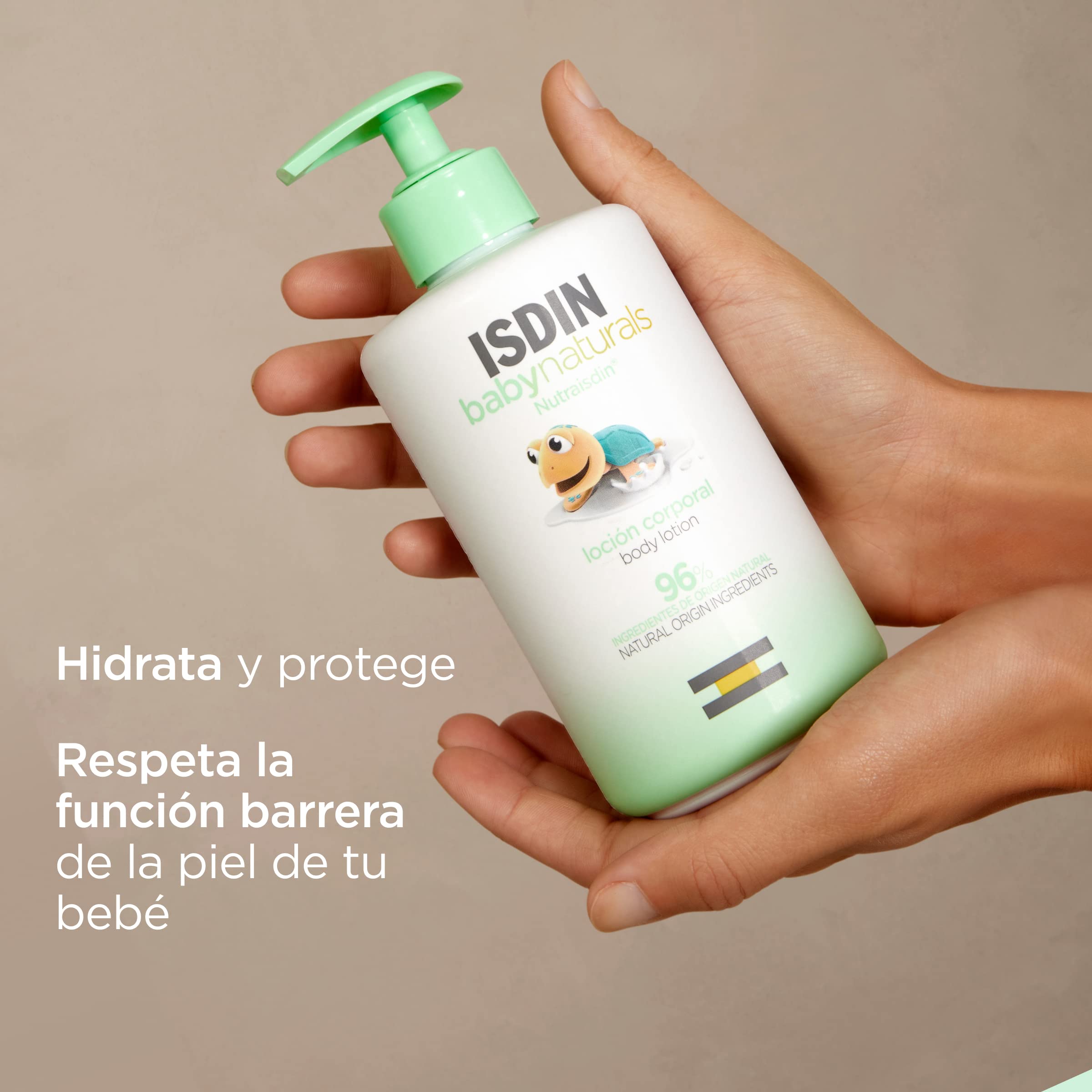 BABY NATURALS ZN40