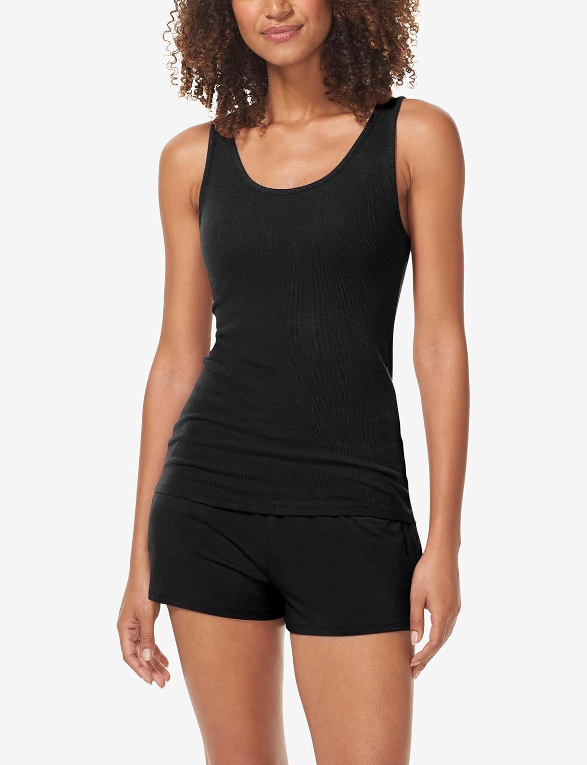 Tommy John Women's Triblend Lounge Tank - Image 2