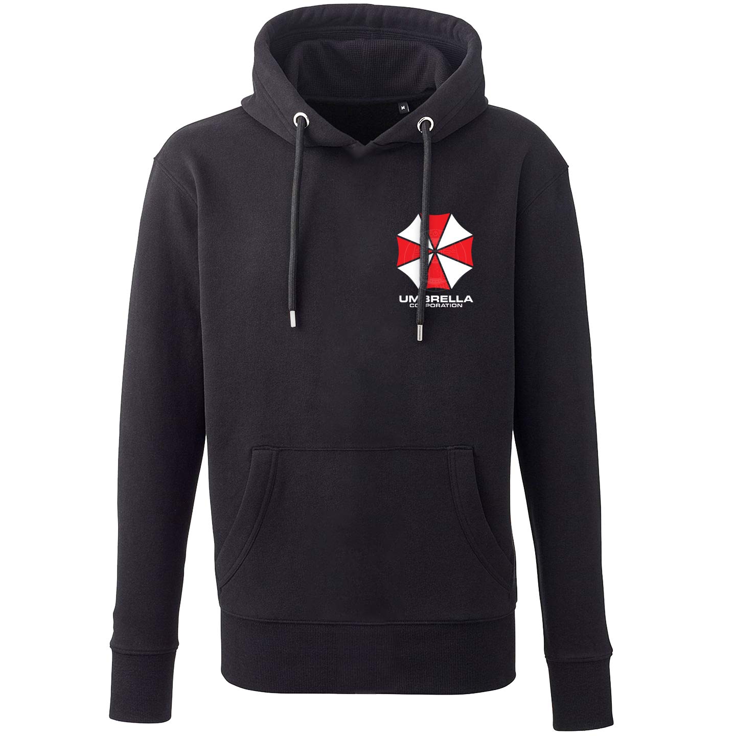 Umbrella Corp - Resident Evil Hoodie (S-3XL) Capcom Movie T Virus Hive :  Amazon.co.uk: Fashion