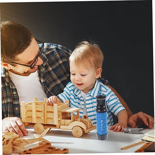 Miniatura 4 de Artibetter 4pcs Children's Binoculars Small Decorations Acrylic