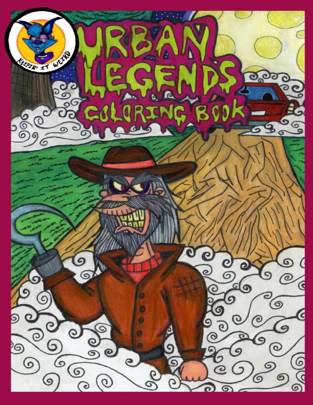 Urban Legends