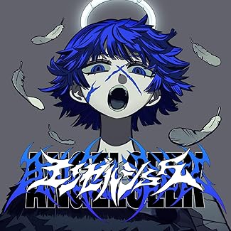 [Single] Ado – エンゼルシーク [2026.01.26][MP3+Hi-Res FLAC]