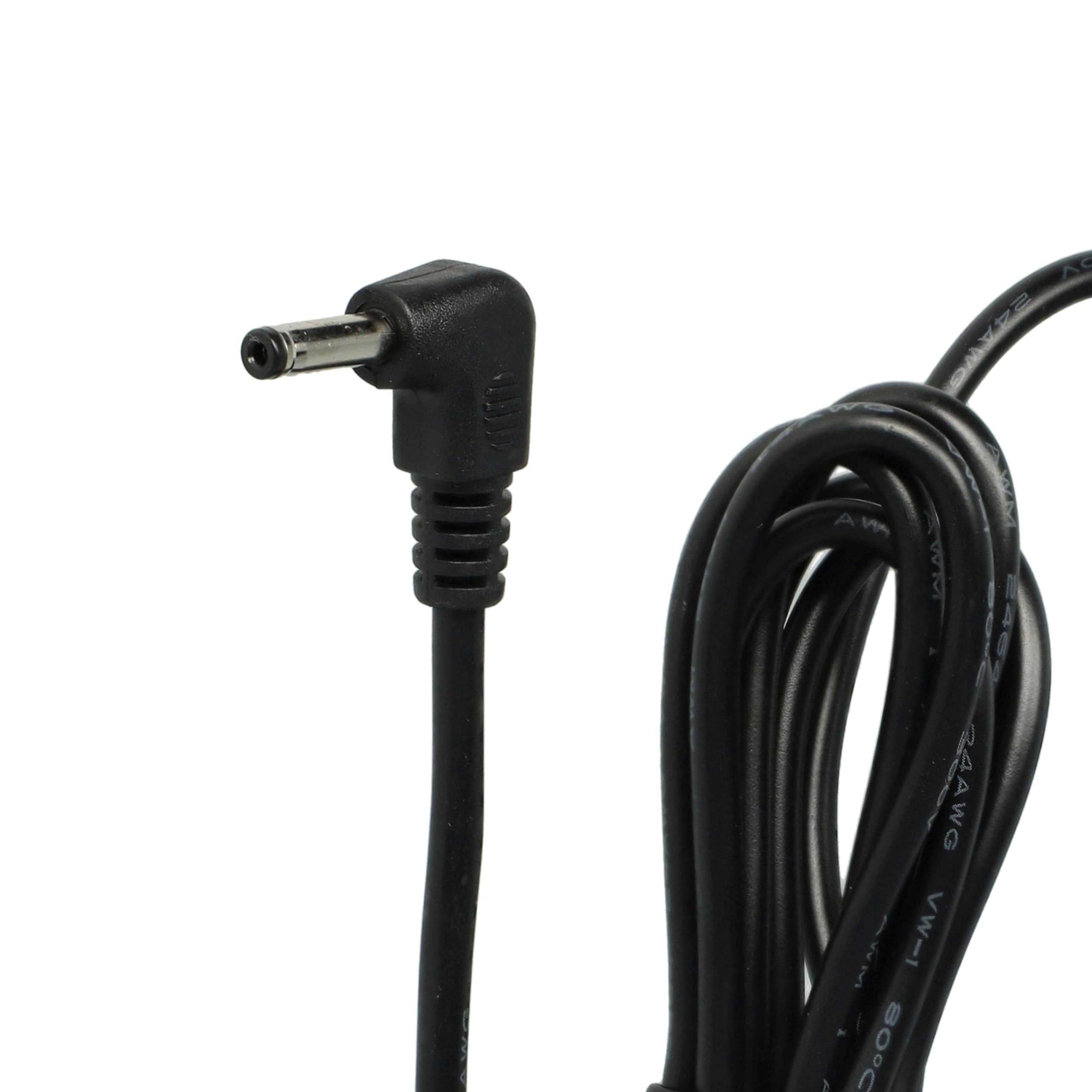 vhbw alimentatore sostituisce Philips 996580002717 per radio da cucina radiolina 114 cm