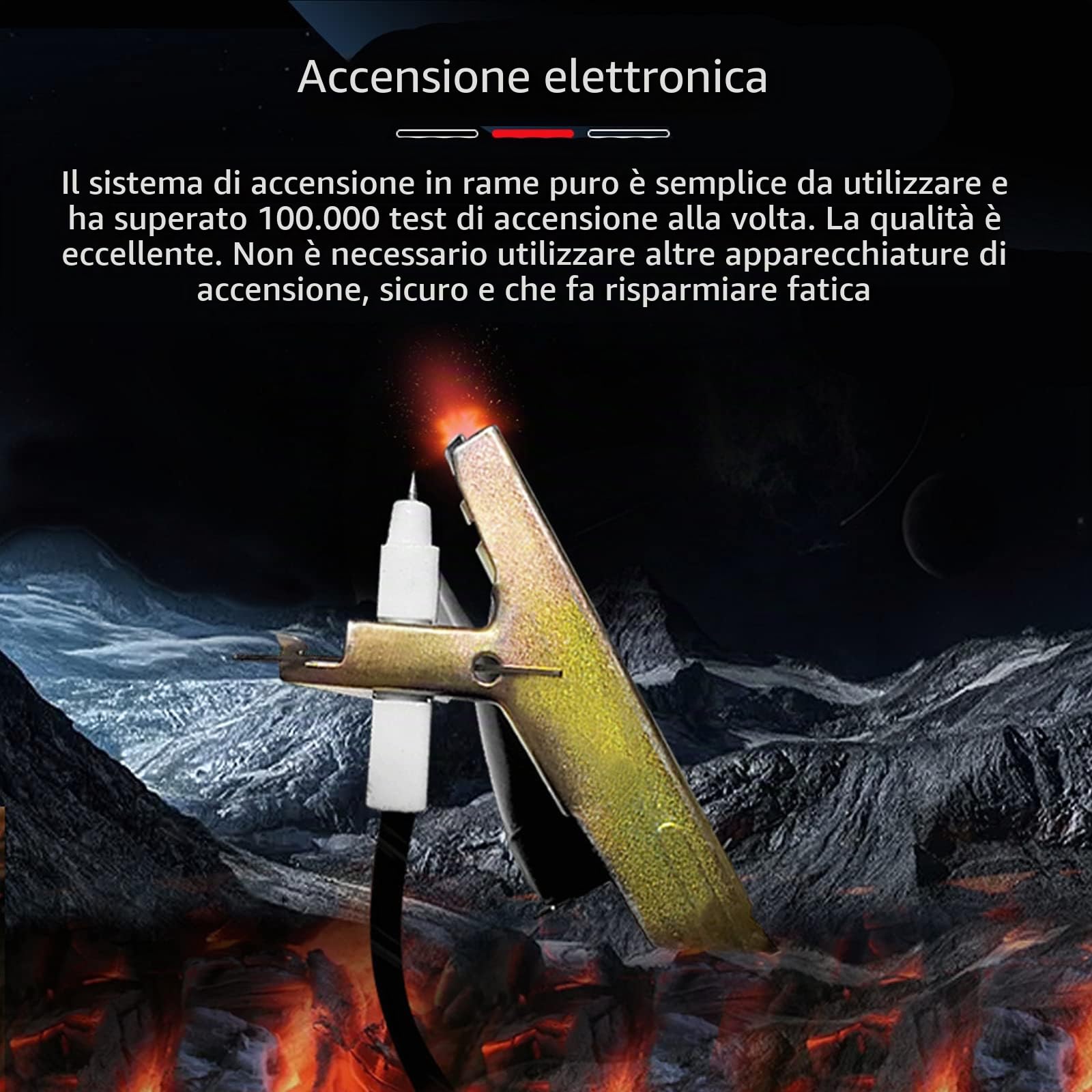 Deep Fryer Friggitrice A Gas da 10/20/30 Litri, Friggitrice Multifunzione A GPL, Potenza di Fuoco Regolabile, Friggitrice A Gas Professionale, Cestello E Coperchio Staccabili in Acciaio Inossidabile