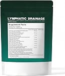 Lymphatic Drainage 240 Softgels