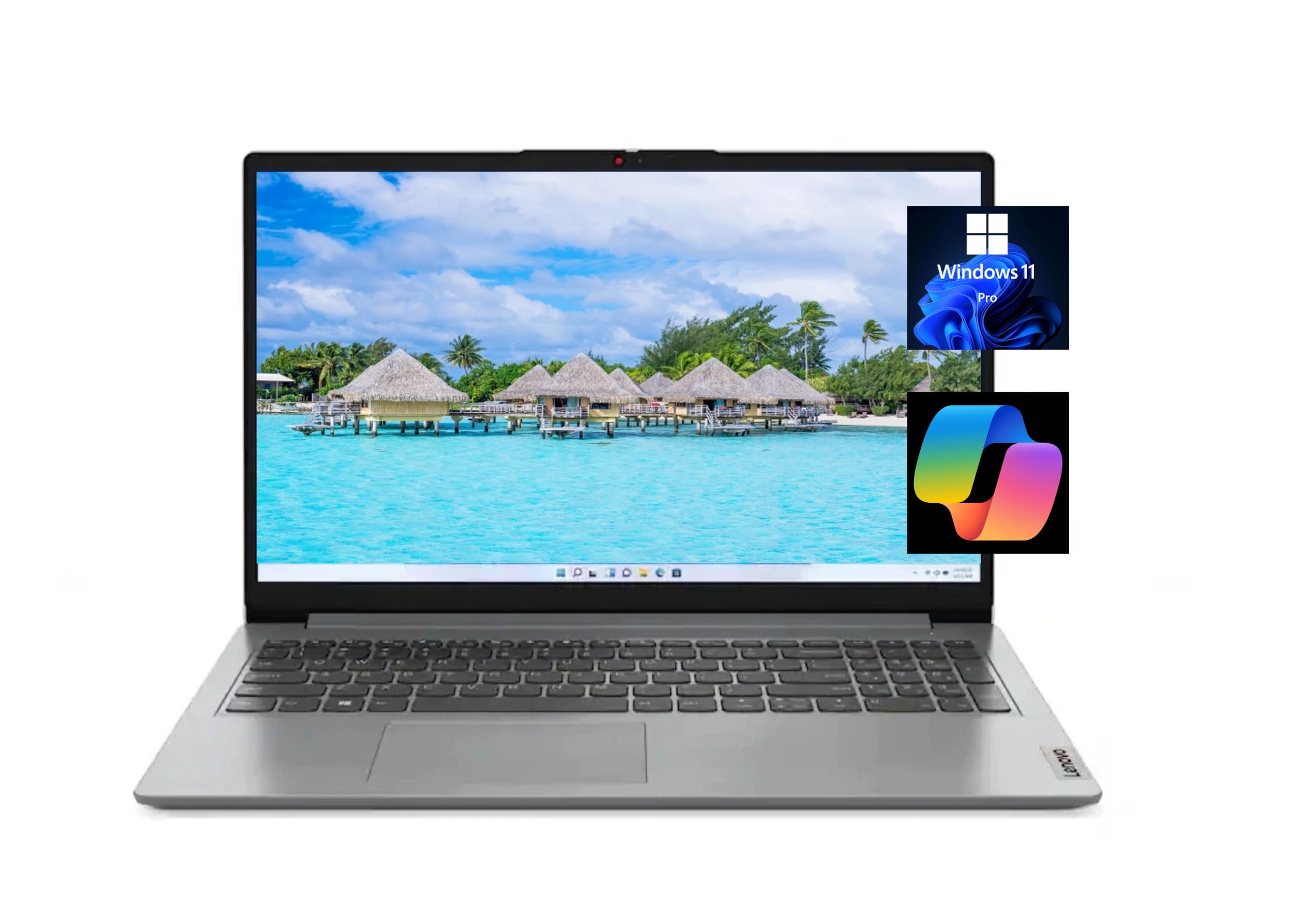 Amazon.com: Lenovo Ideapad Slim 3i 15.6