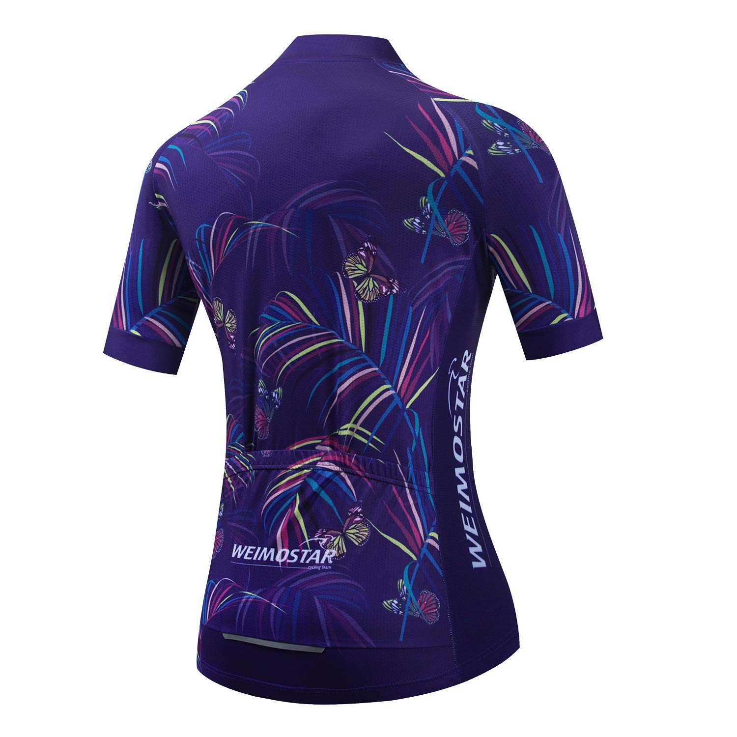 Bike Jersey for Women Cycling Triathlon top Women MTB Road Biking Shirt Bicycle Short Sleeve Outfit Clothes S
