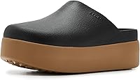Vista 15 de Crocs Zueco de plataforma Dylan para mujer